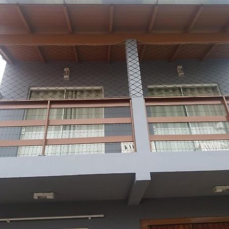 Casa Em Torres Praia Da Cal エクステリア 写真