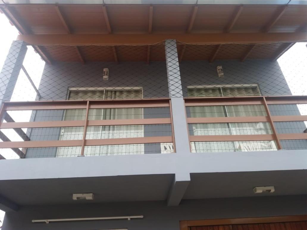 Casa Em Torres Praia Da Cal エクステリア 写真