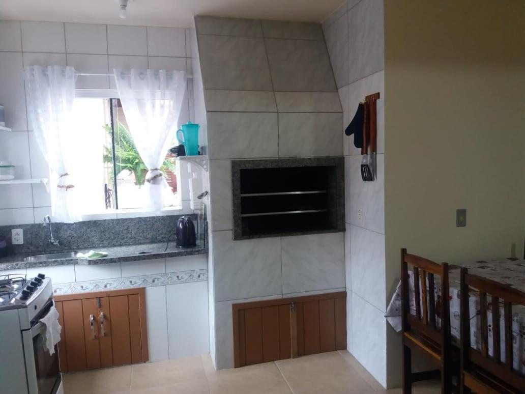 Casa Em Torres Praia Da Cal エクステリア 写真